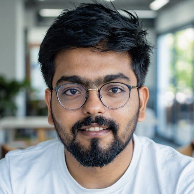 Sujith Somraaj